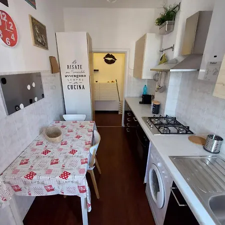 Grazioso Monolocale Apartment Milan