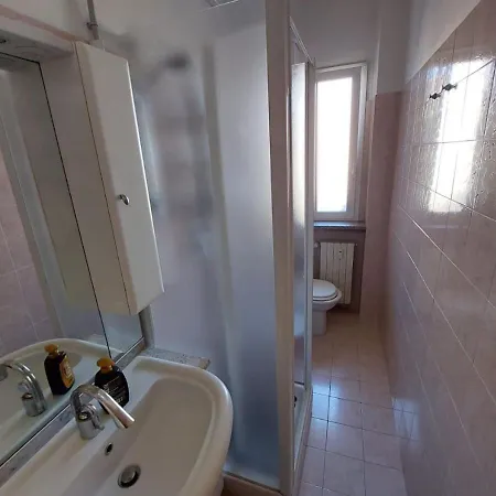 Apartment Grazioso Monolocale *
