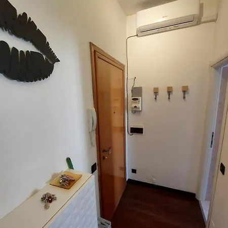 Grazioso Monolocale Apartment Milan