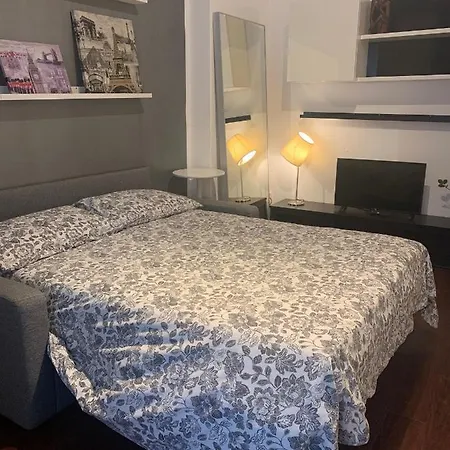 Grazioso Monolocale Apartment Milan